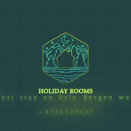 Holiday Rooms Gol Exterior foto