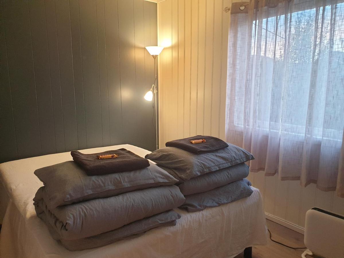 Holiday Rooms Gol Exterior foto